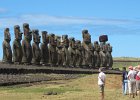 Easter Island 21.10 - 23.10.2010
